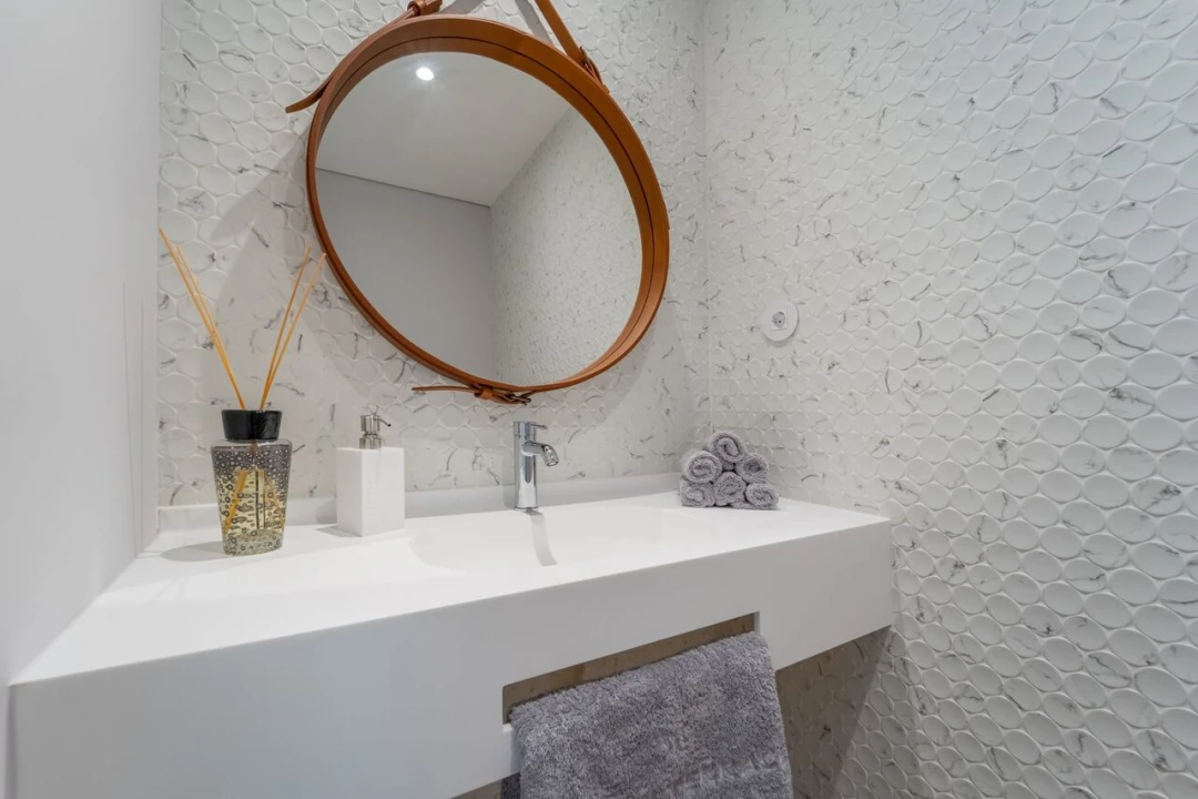 Apartamento T2 para Venda em Matosinhos e Leça da Palmeira Foto 33