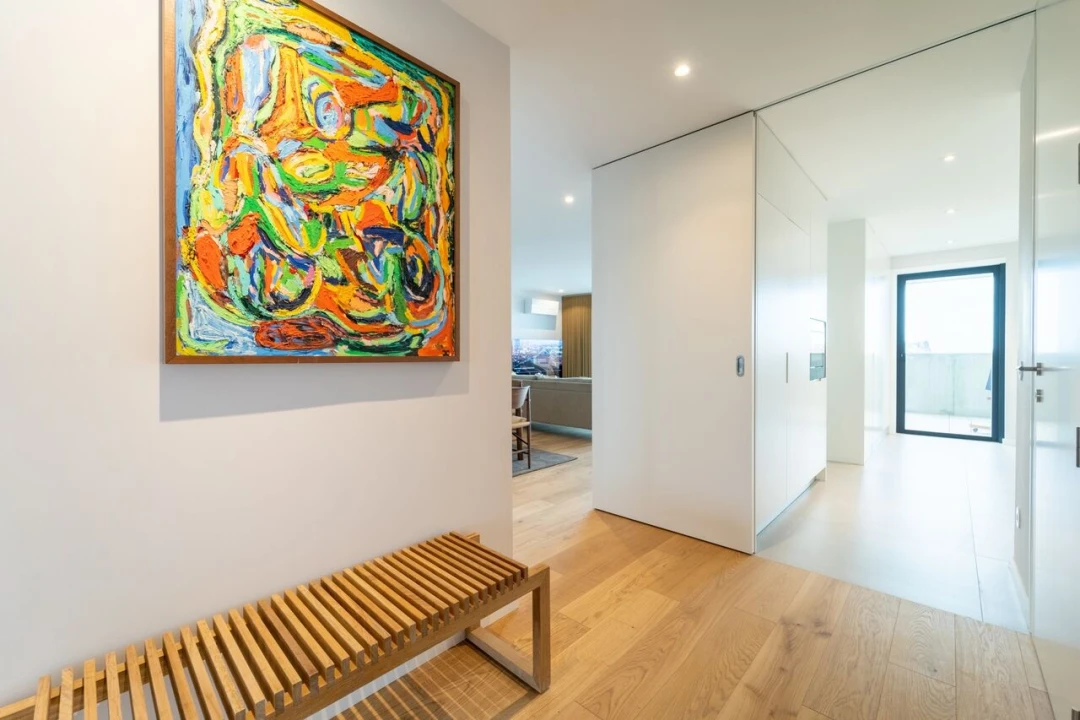 Apartamento T2 para Venda em Matosinhos e Leça da Palmeira Foto 37