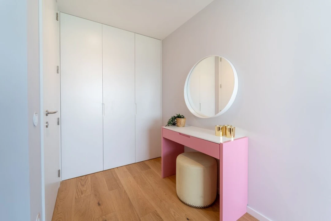 Apartamento T2 para Venda em Matosinhos e Leça da Palmeira Foto 16