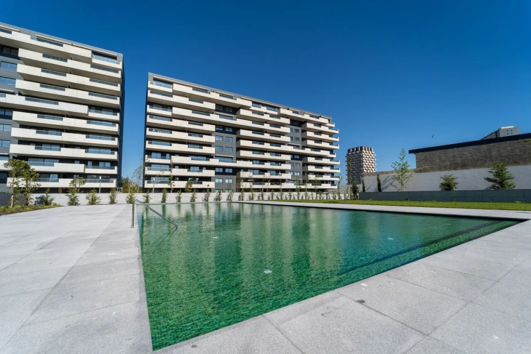 Apartamento T2 para Venda em Matosinhos e Leça da Palmeira Foto 40