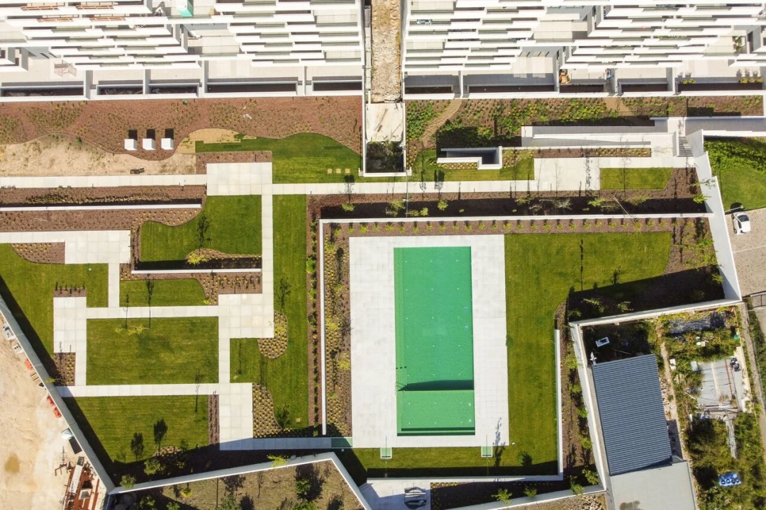 Apartamento T2 para Venda em Matosinhos e Leça da Palmeira Foto 44