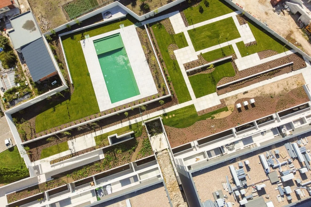 Apartamento T2 para Venda em Matosinhos e Leça da Palmeira Foto 45