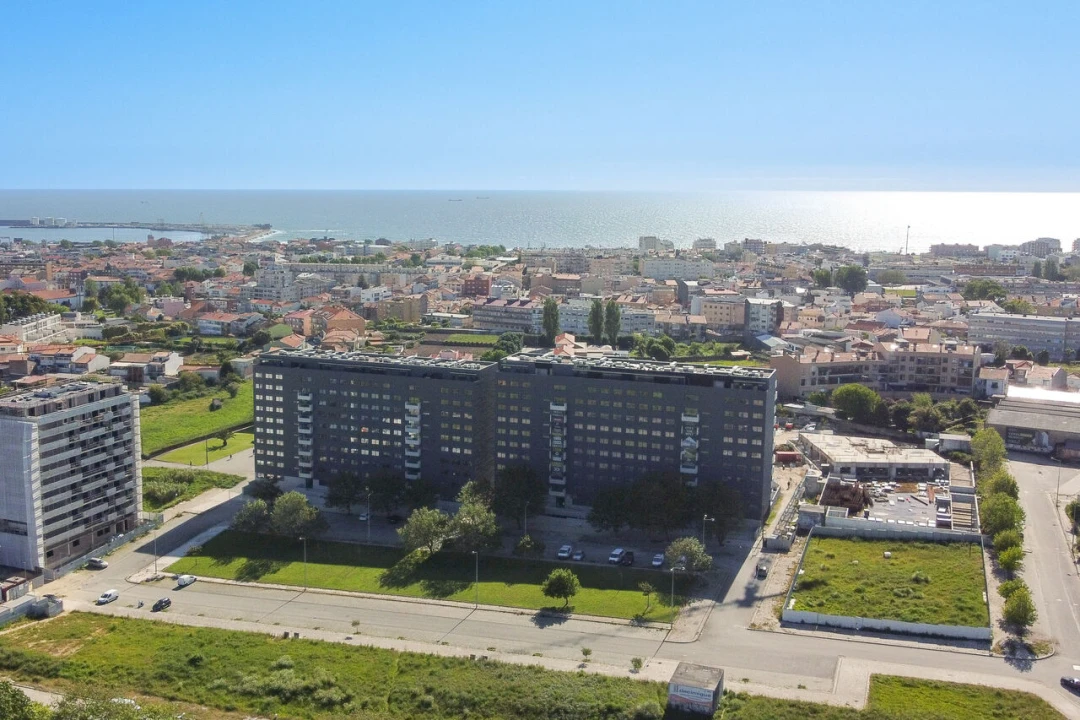 Apartamento T2 para Venda em Matosinhos e Leça da Palmeira Foto 46