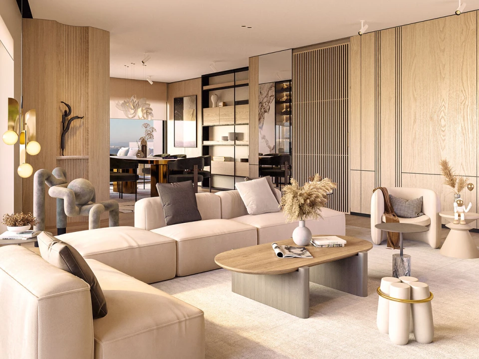 Apartamento T2 para Venda em Matosinhos e Leça da Palmeira Foto 53