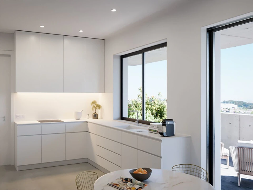 Apartamento T2 para Venda em Matosinhos e Leça da Palmeira Foto 55