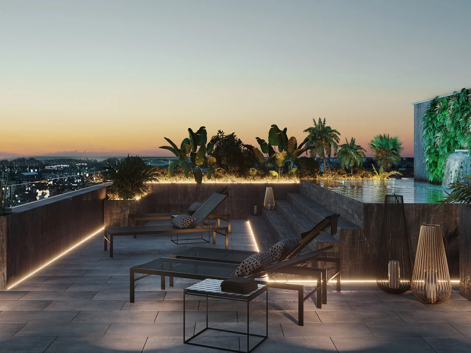 Apartamento T2 para Venda em Matosinhos e Leça da Palmeira Foto 62