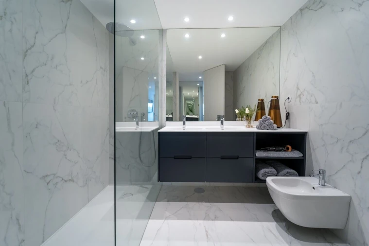 Apartamento T2 para Venda em Matosinhos e Leça da Palmeira Foto 6