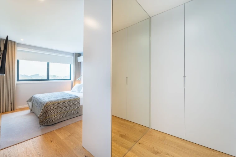 Apartamento T2 para Venda em Matosinhos e Leça da Palmeira Foto 15