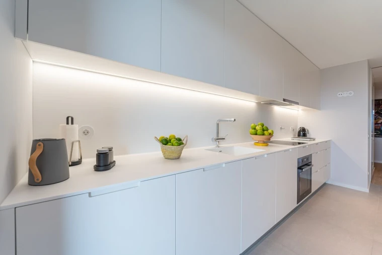 Apartamento T2 para Venda em Matosinhos e Leça da Palmeira Foto 26