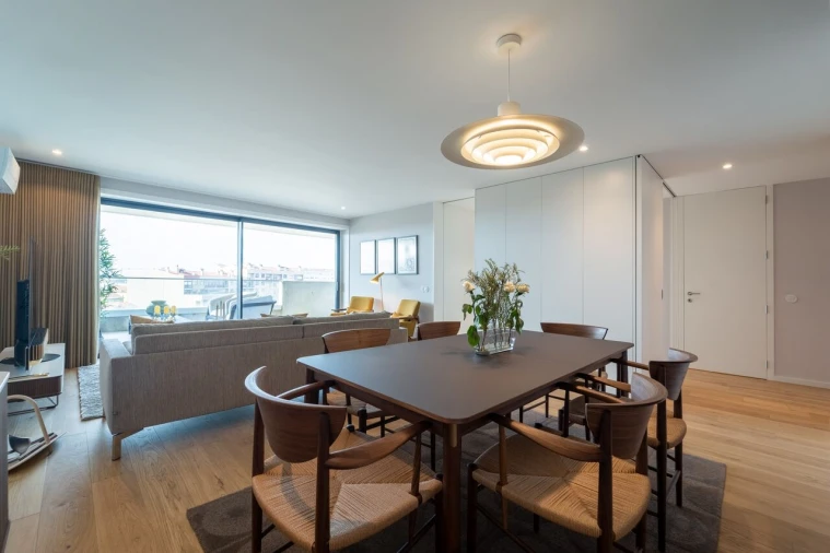 Apartamento T2 para Venda em Matosinhos e Leça da Palmeira Foto 23