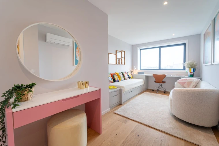 Apartamento T2 para Venda em Matosinhos e Leça da Palmeira Foto 17