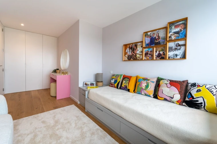 Apartamento T2 para Venda em Matosinhos e Leça da Palmeira Foto 18