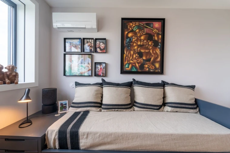 Apartamento T2 para Venda em Matosinhos e Leça da Palmeira Foto 20