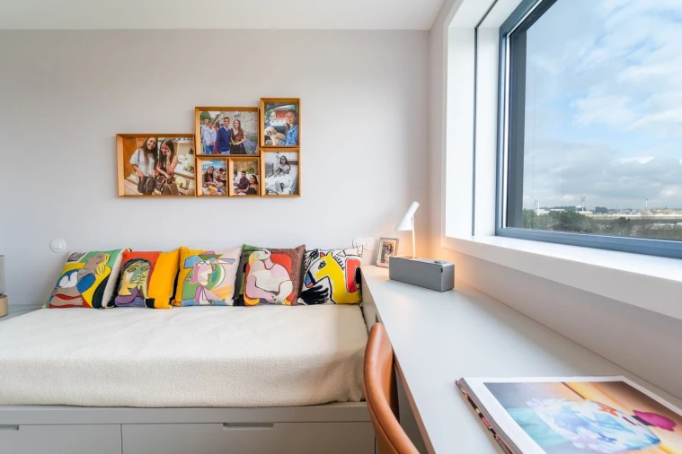 Apartamento T2 para Venda em Matosinhos e Leça da Palmeira Foto 21