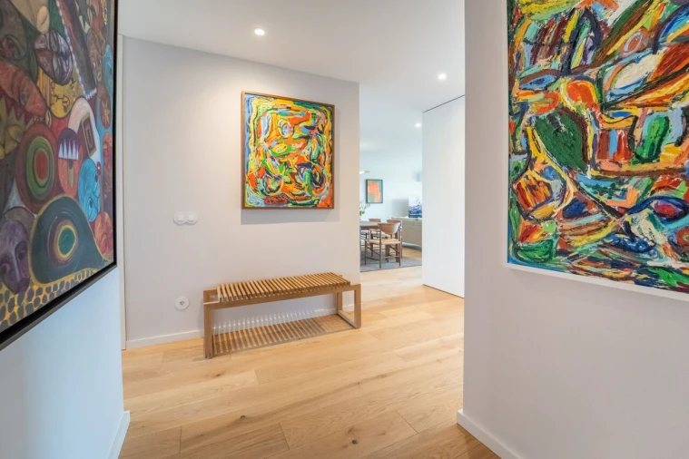 Apartamento T2 para Venda em Matosinhos e Leça da Palmeira Foto 36