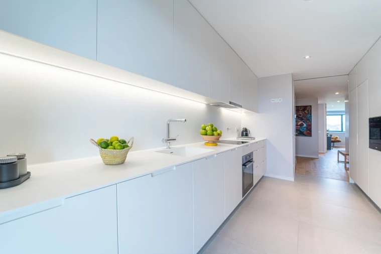 Apartamento T2 para Venda em Matosinhos e Leça da Palmeira Foto 28