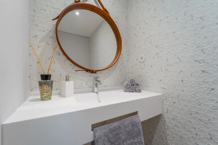 Apartamento T2 para Venda em Matosinhos e Leça da Palmeira Foto 33