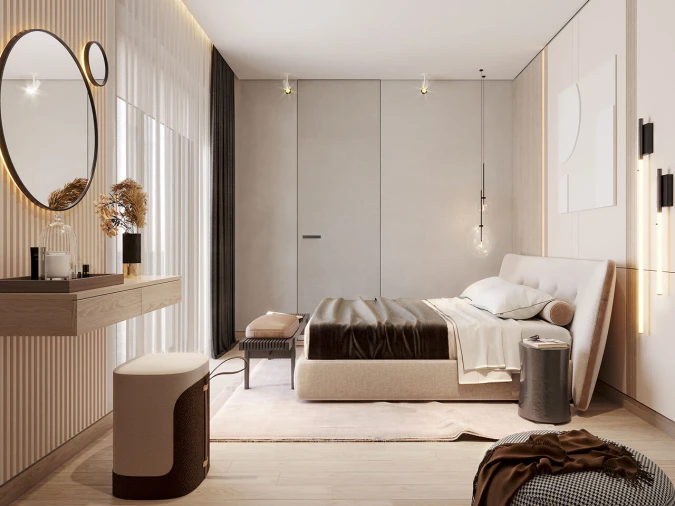 Apartamento T2 para Venda em Matosinhos e Leça da Palmeira Foto 54