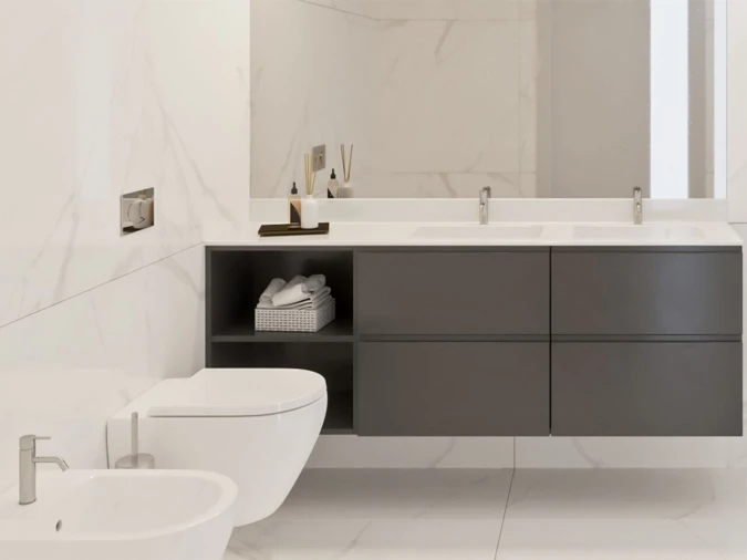 Apartamento T2 para Venda em Matosinhos e Leça da Palmeira Foto 56