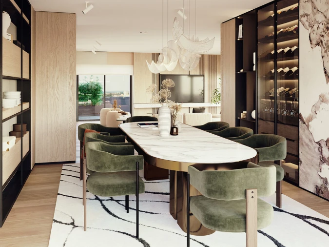 Apartamento T2 para Venda em Matosinhos e Leça da Palmeira Foto 57