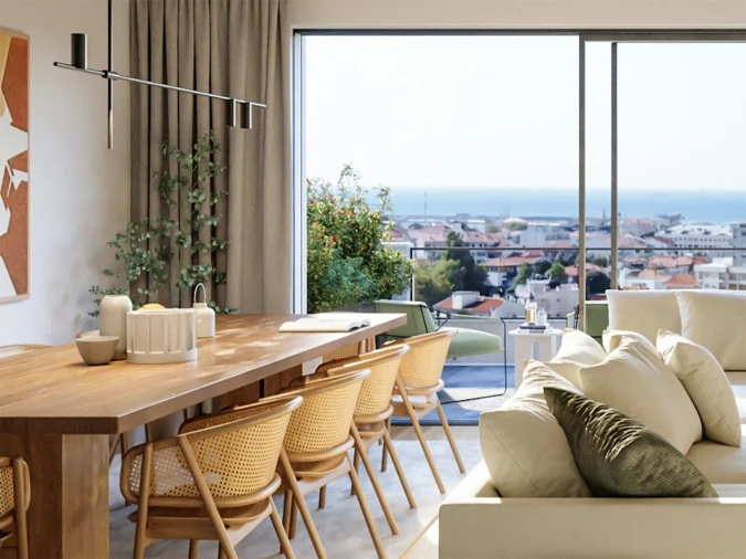 Apartamento T2 para Venda em Matosinhos e Leça da Palmeira Foto 59