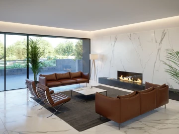 Apartamento T4 para Venda em Matosinhos e Leça da Palmeira
