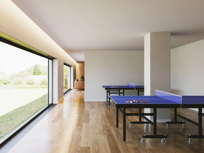Apartamento T4 para Venda em Matosinhos e Leça da Palmeira Foto 20