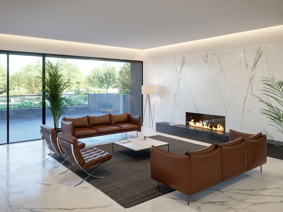 Apartamento T4 para Venda em Matosinhos e Leça da Palmeira Foto 4