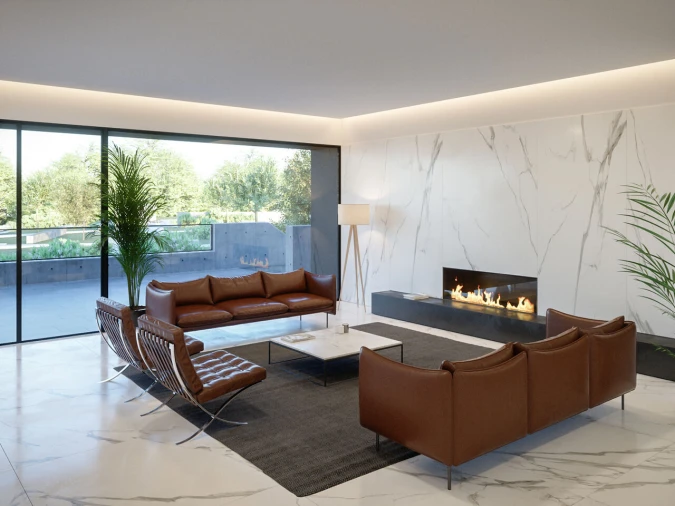 Apartamento T4 para Venda em Matosinhos e Leça da Palmeira Foto 4