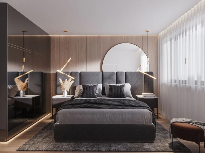 Apartamento T4 para Venda em Matosinhos e Leça da Palmeira Foto 25