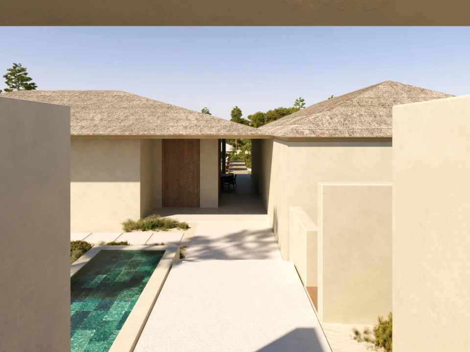 Moradia T4 para Venda em Melides Foto 6