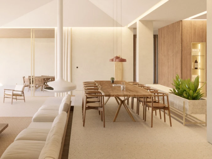 Moradia T4 para Venda em Melides Foto 3