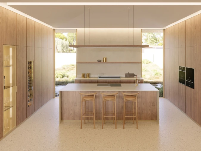 Moradia T4 para Venda em Melides Foto 4