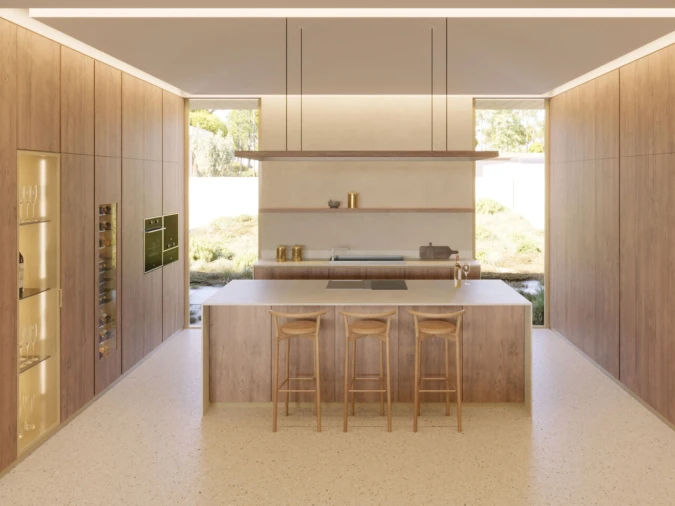 Moradia T4 para Venda em Melides Foto 7