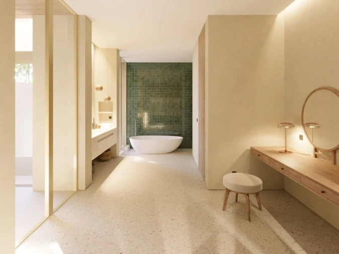 Moradia T4 para Venda em Melides Foto 11