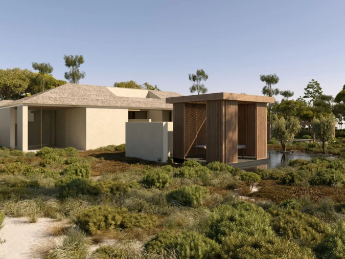 Moradia T4 para Venda em Melides Foto 18