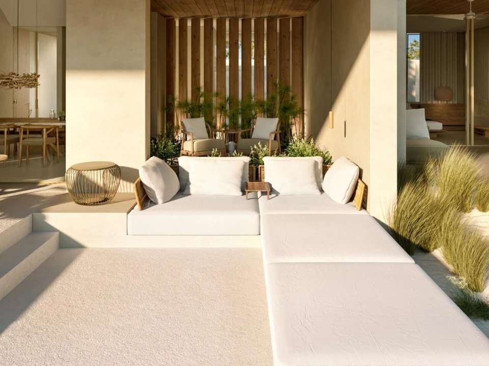 Moradia T3 para Venda em Melides Foto 3