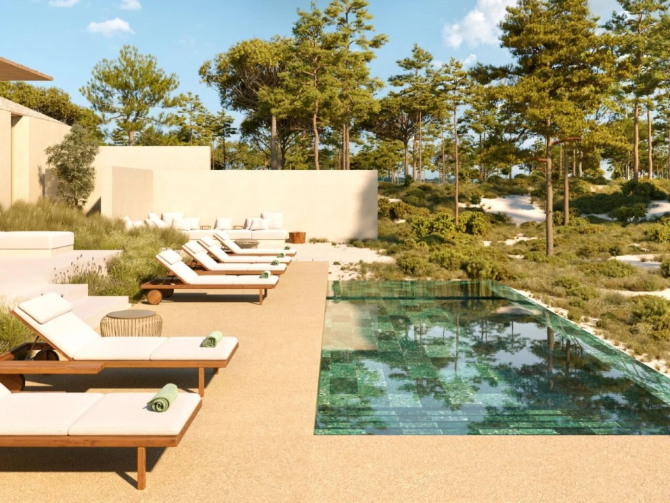 Moradia T3 para Venda em Melides Foto 17