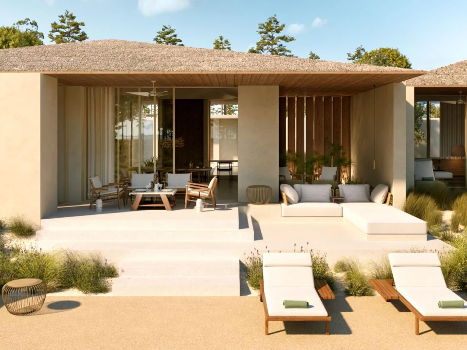 Moradia T3 para Venda em Melides Foto 32