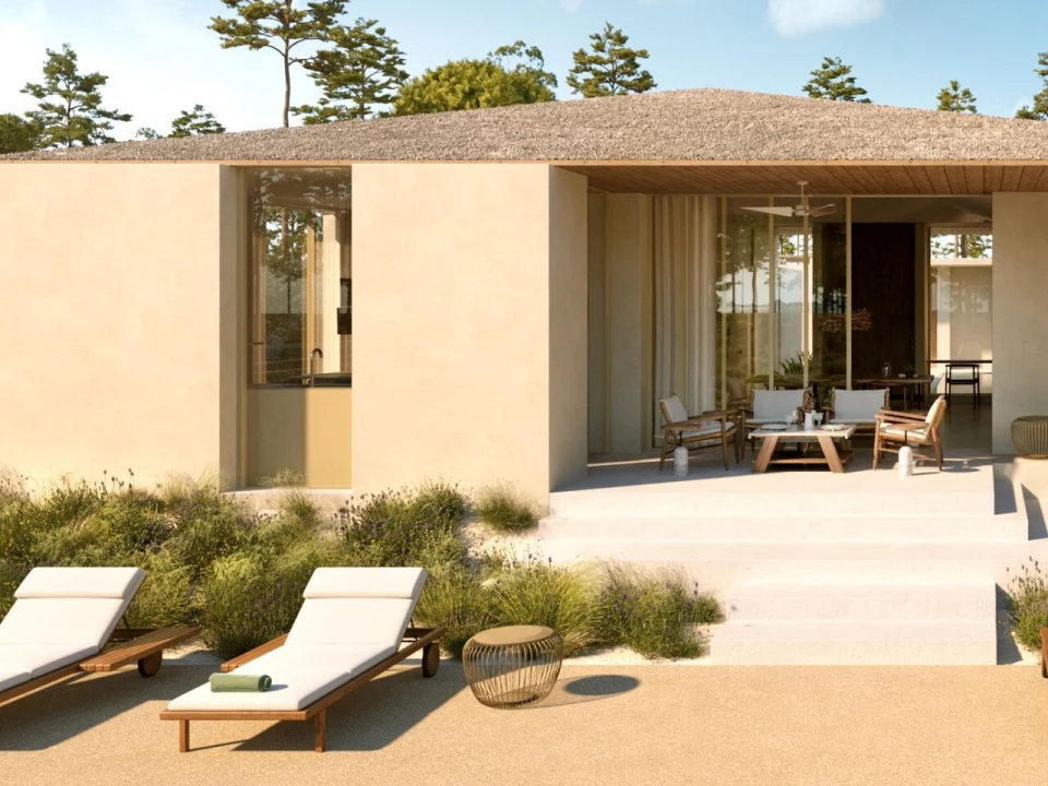 Moradia T3 para Venda em Melides Foto 38