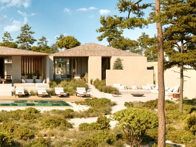 Moradia T3 para Venda em Melides Foto 34