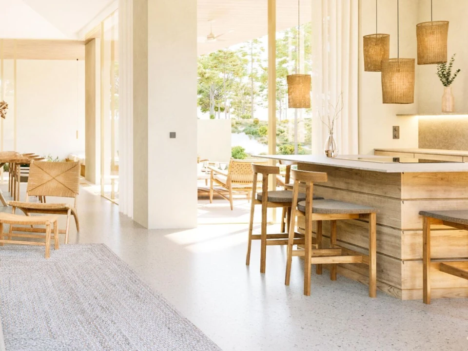 Moradia T3 para Venda em Melides Foto 8