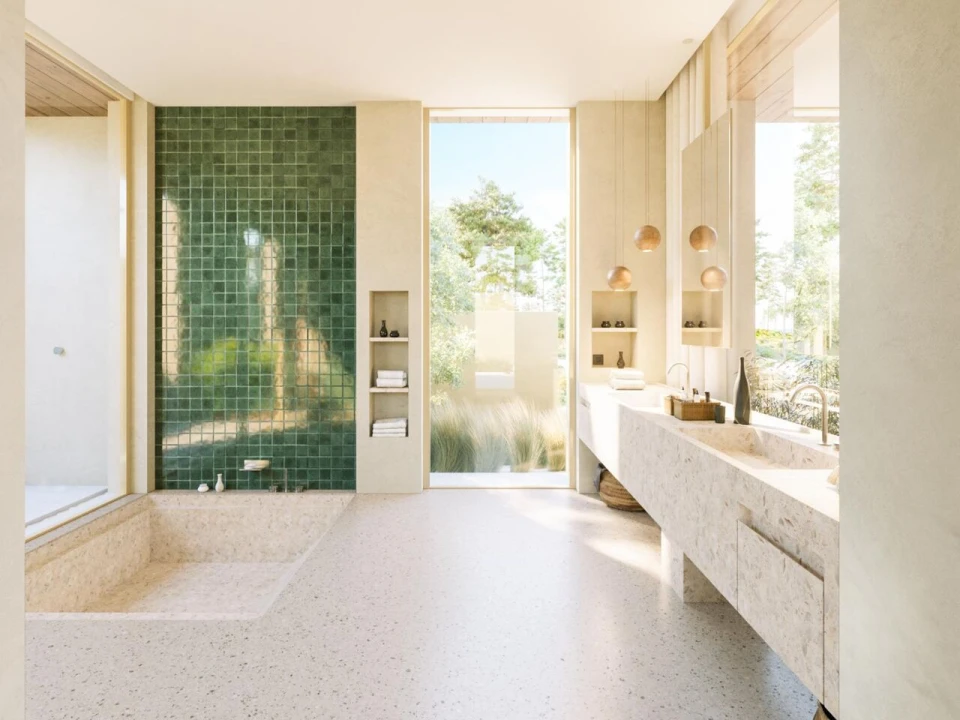 Moradia T3 para Venda em Melides Foto 31