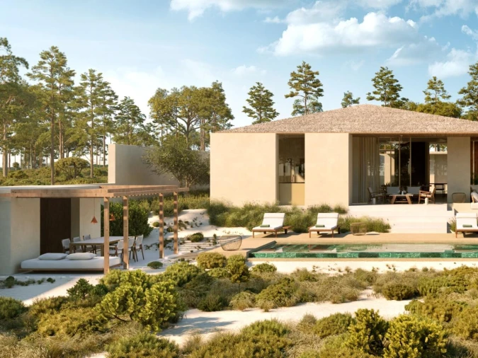 Moradia T3 para Venda em Melides Foto 40