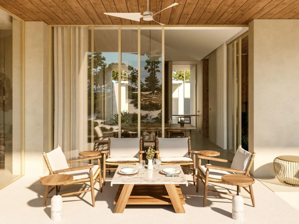 Moradia T3 para Venda em Melides Foto 5