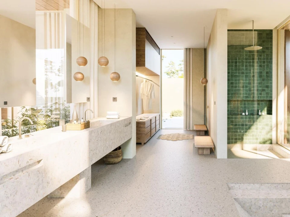 Moradia T3 para Venda em Melides Foto 27