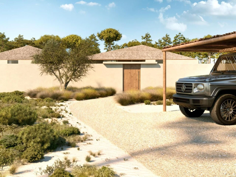 Moradia T3 para Venda em Melides Foto 36