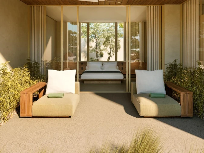 Moradia T3 para Venda em Melides Foto 4