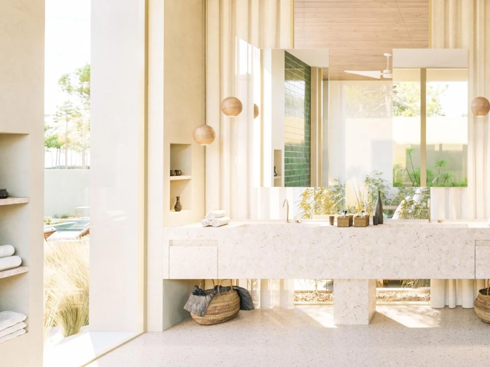 Moradia T3 para Venda em Melides Foto 19