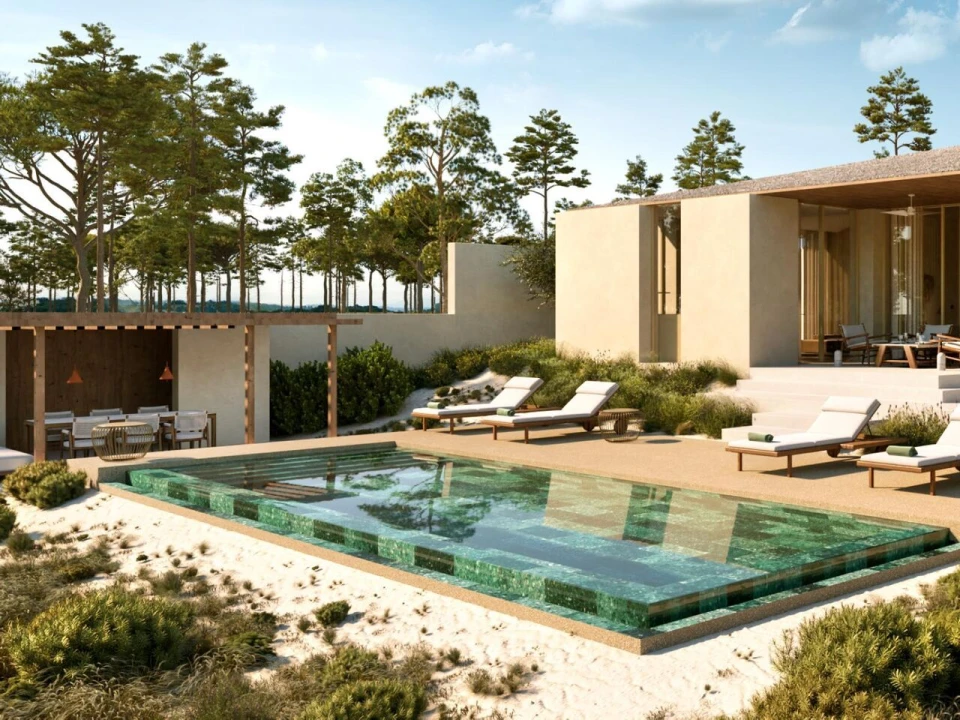 Moradia T3 para Venda em Melides Foto 38